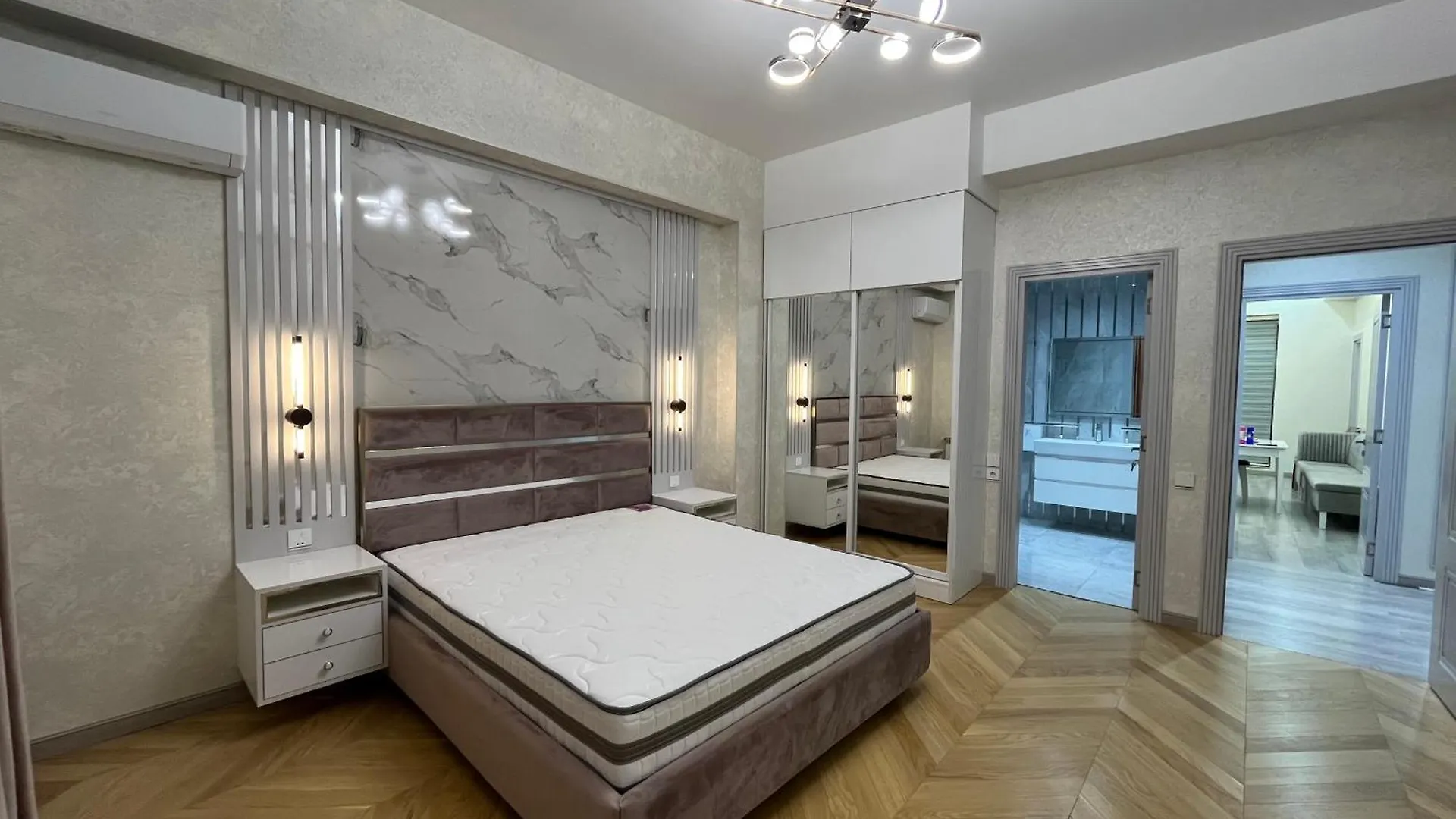 White City Apartment バクー アゼルバイジャン