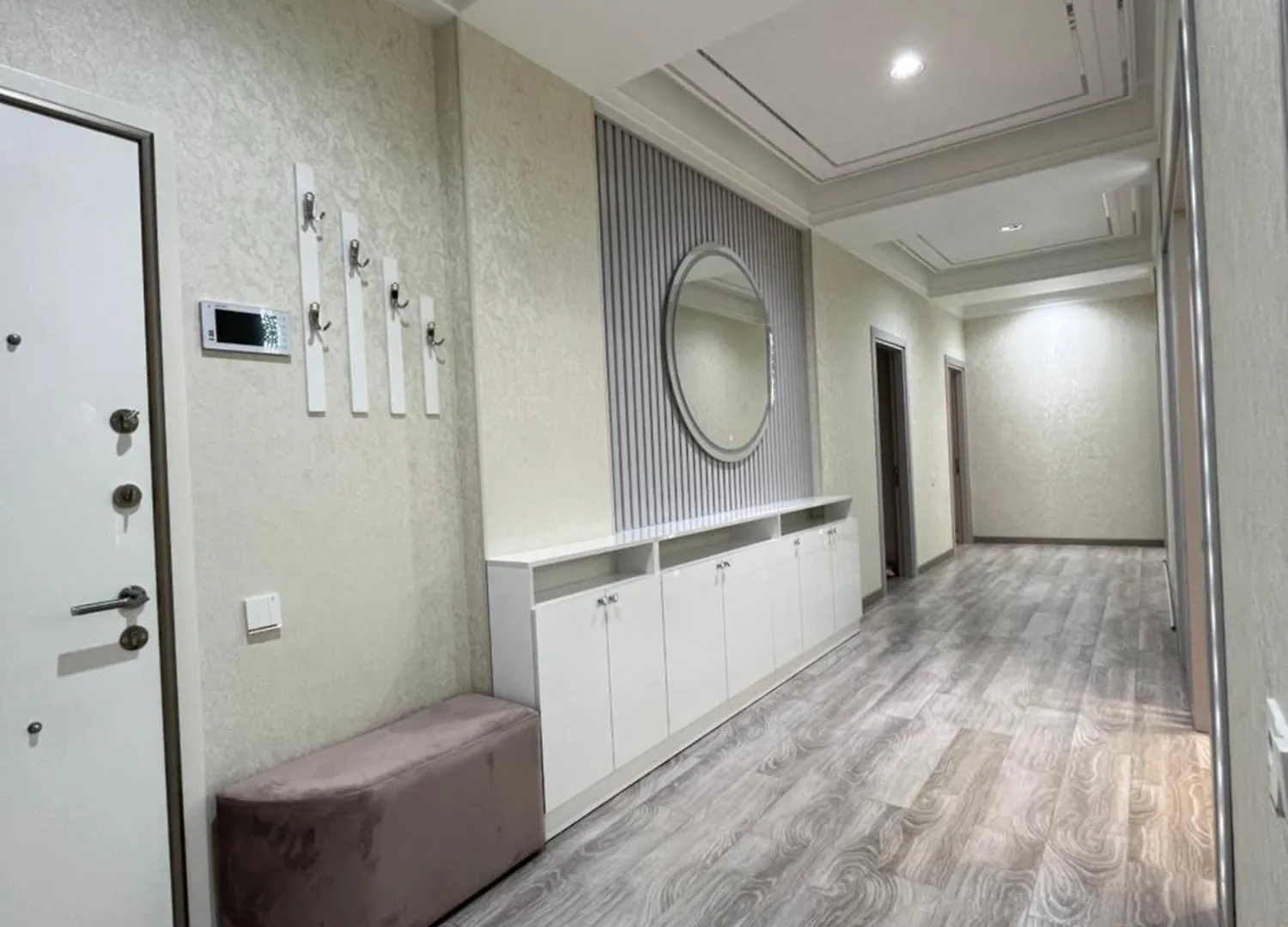 White City Apartment Baku